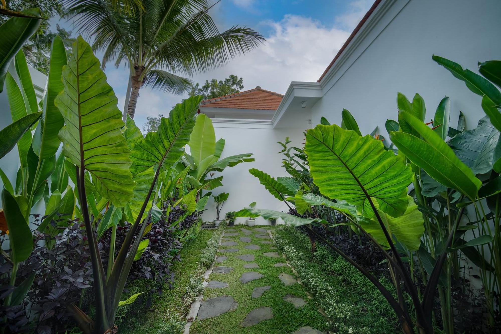 Titian Dewi Villa Ubud - 3 Bedroom Private Villa Close To Cretya Day Club Теґалаланґ Екстер'єр фото